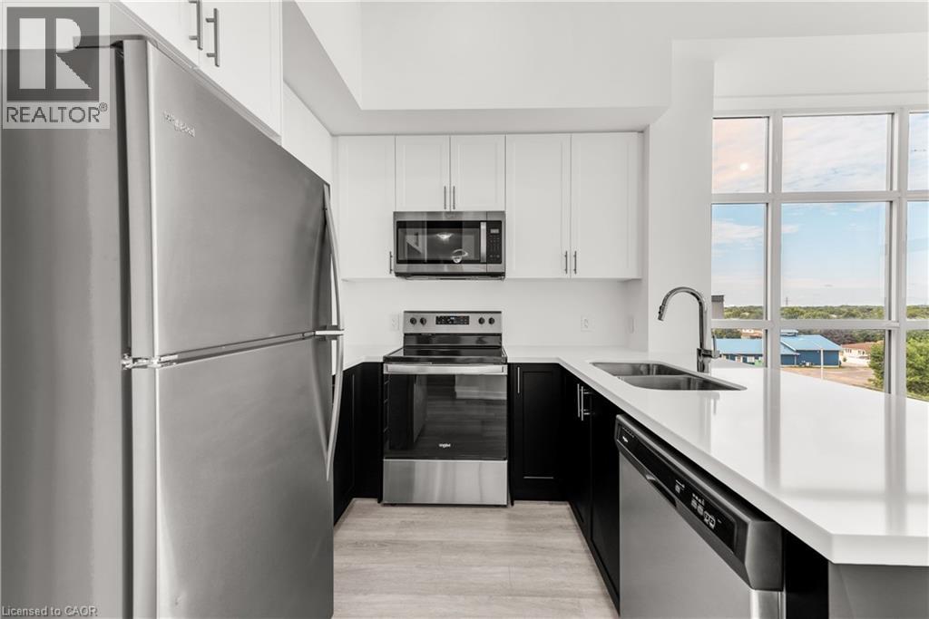 460 Dundas Street E Unit# 502, Waterdown, Ontario  L8B 2A5 - Photo 14 - 40782027