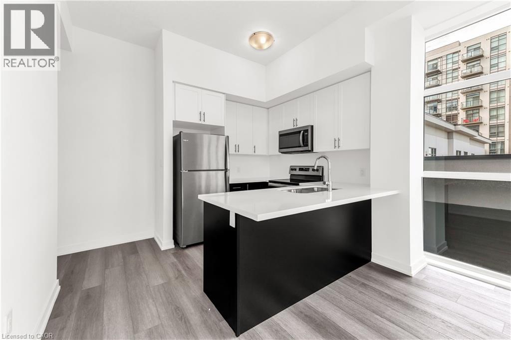 460 Dundas Street E Unit# 502, Waterdown, Ontario  L8B 2A5 - Photo 16 - 40782027