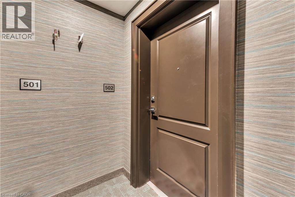 460 Dundas Street E Unit# 502, Waterdown, Ontario  L8B 2A5 - Photo 3 - 40782027