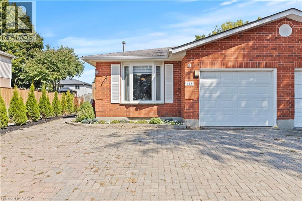 15 Oak Avenue Unit# A, Paris, Ontario  N3L 3C6 - Photo 1 - 40781760
