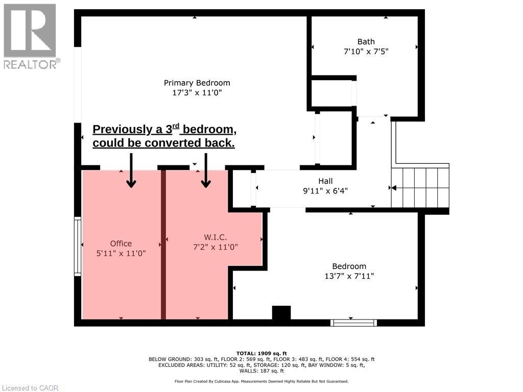 15 Oak Avenue Unit# A, Paris, Ontario  N3L 3C6 - Photo 40 - 40781760