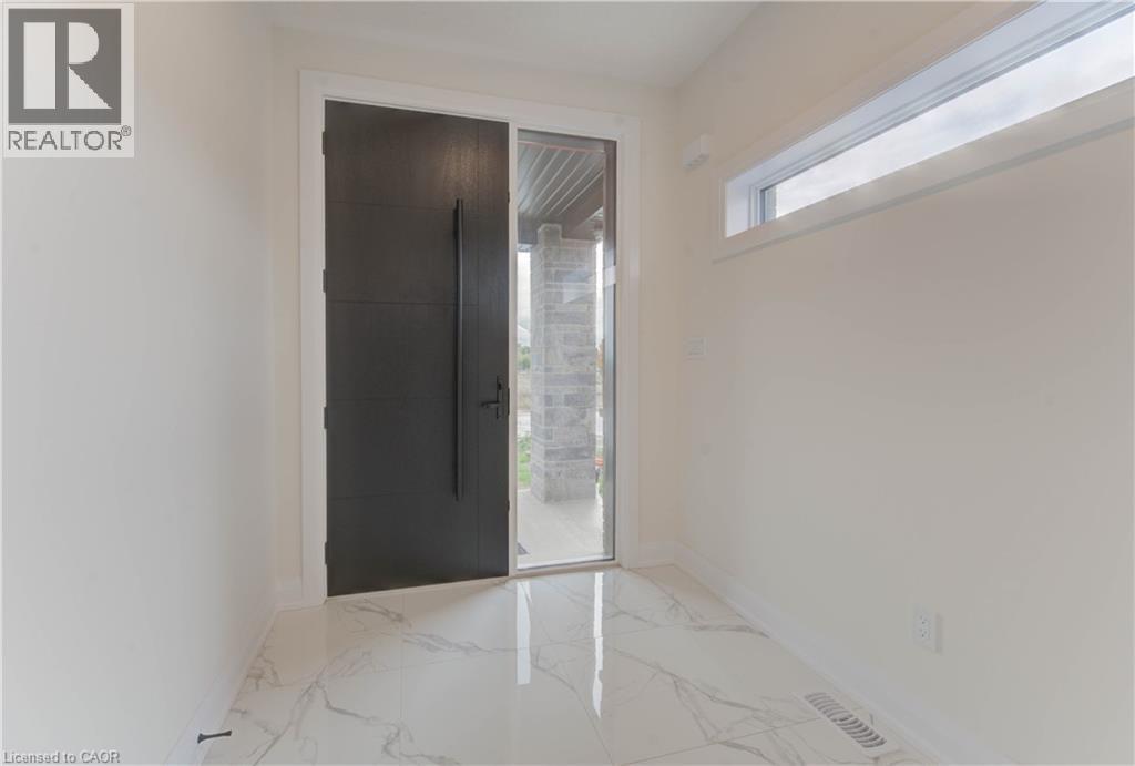 58 Jacob Detweiller Drive, Kitchener, Ontario  N2P 0K7 - Photo 2 - 40781508