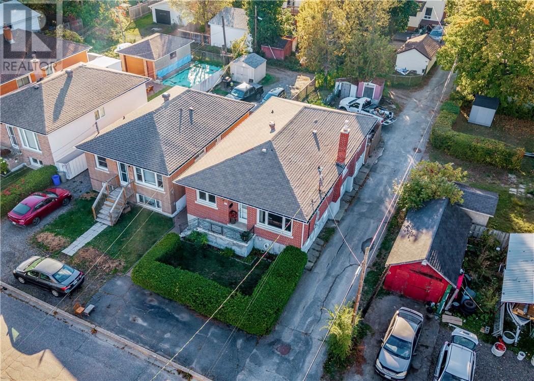 71 Brodie Avenue, Sudbury, Ontario P3C 3M9 - Photo 1 - 2125373