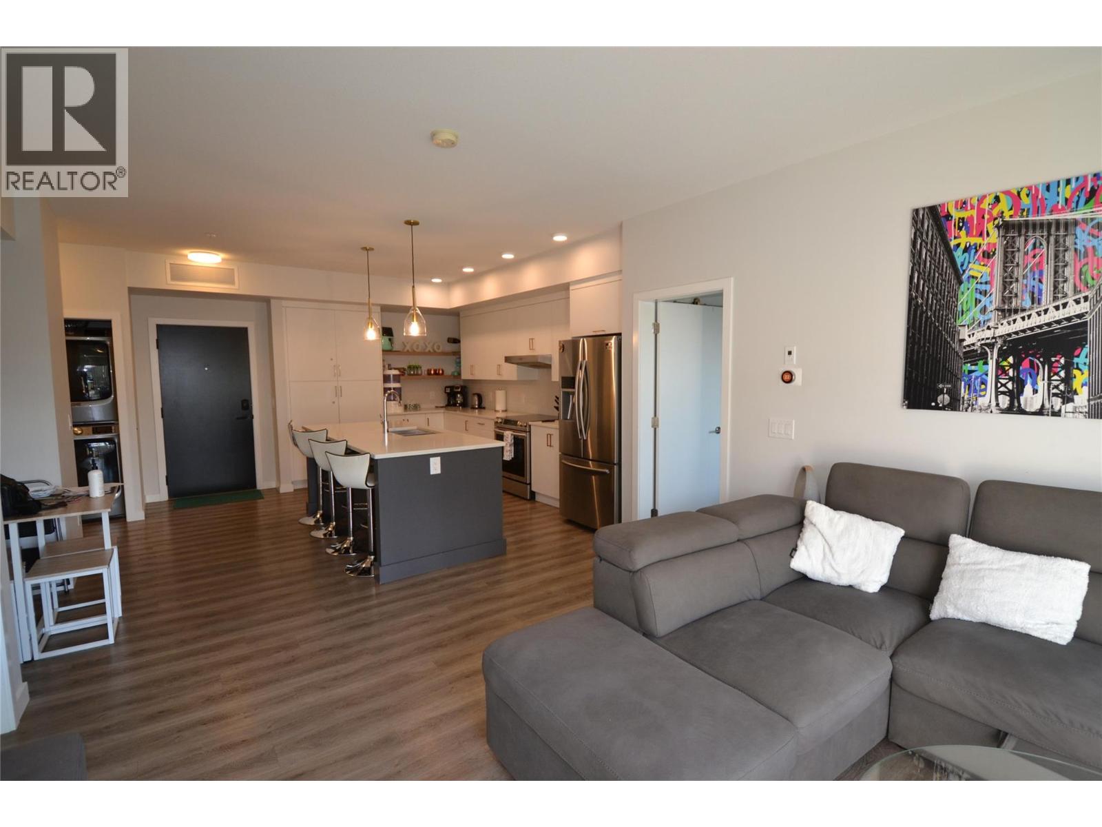 1215 St Paul Street Unit# 209, Kelowna, British Columbia  V1Y 2C7 - Photo 7 - 10366546
