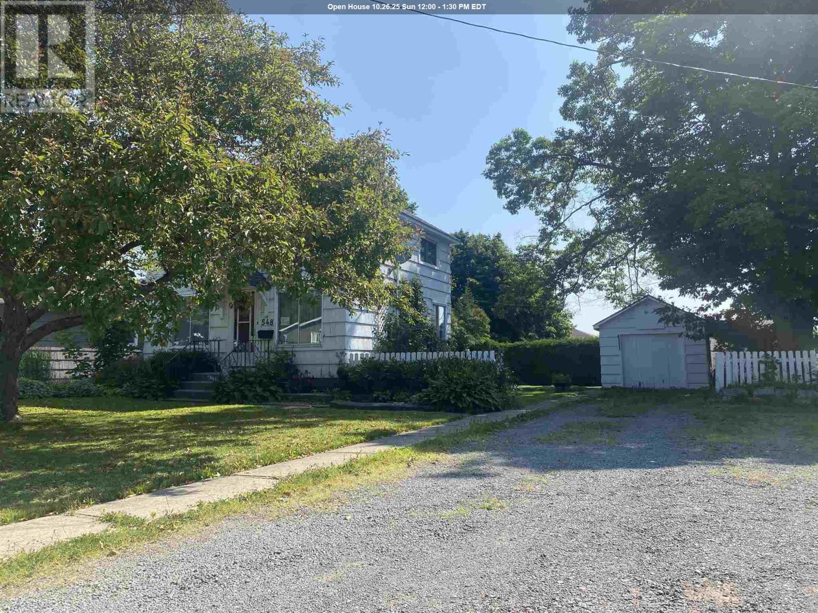 548 Lake ST, Sault Ste. Marie, Ontario