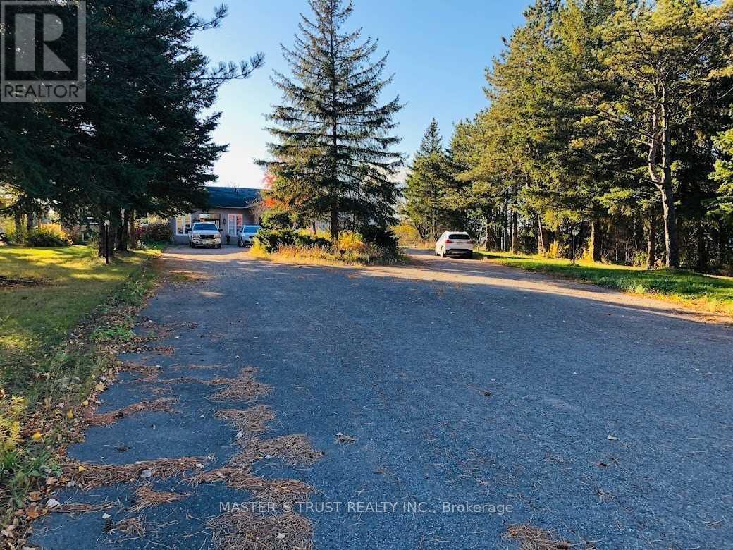 GROUND - 30 KENNEDY LANE, Whitchurch-Stouffville, Ontario