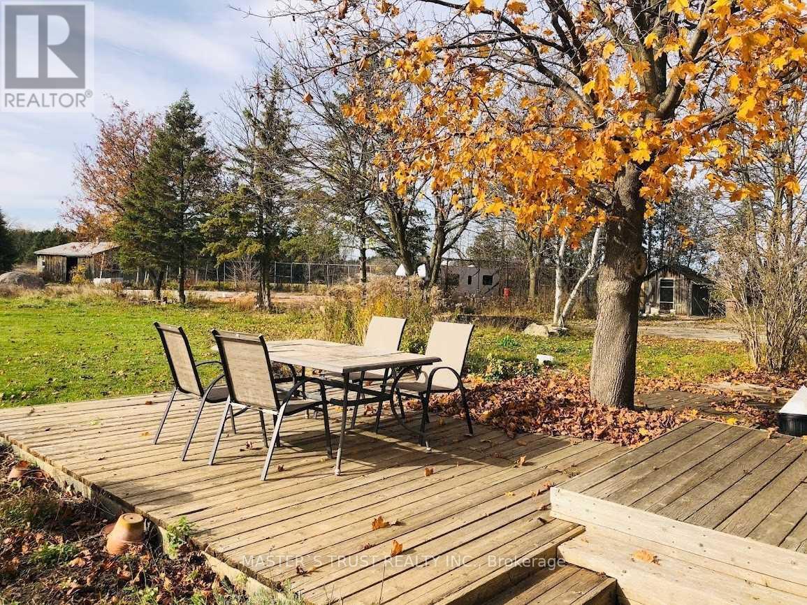 Ground - 30 Kennedy Lane, Whitchurch-Stouffville, Ontario  L0H 1G0 - Photo 8 - N12480896