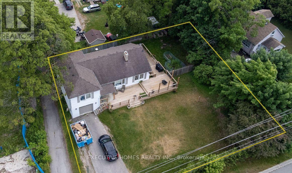 136 JOHN STREET W, bradford west gwillimbury (bradford), Ontario