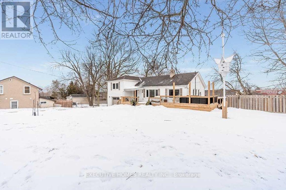 136 John Street W, Bradford West Gwillimbury (Bradford), Ontario  L3Z 2B6 - Photo 11 - N12480956