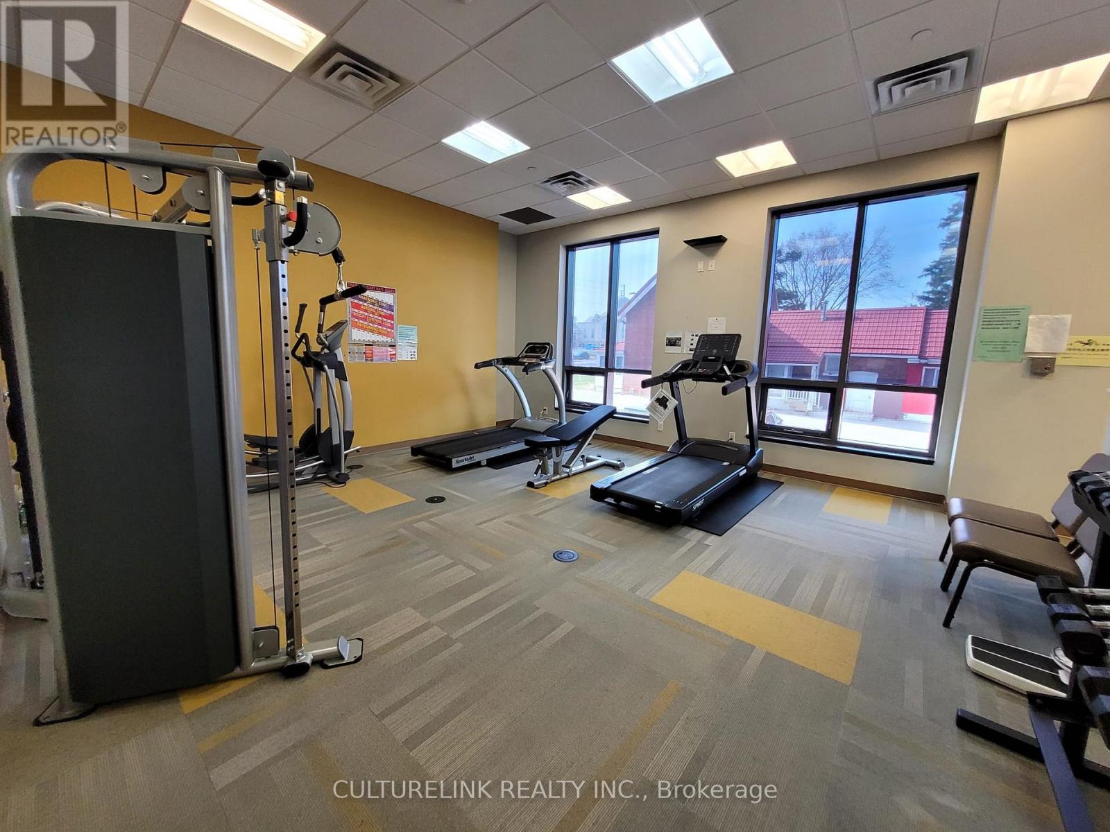 633 - 11211 Yonge Street, Richmond Hill, Ontario  L4S 0E9 - Photo 13 - N12480958