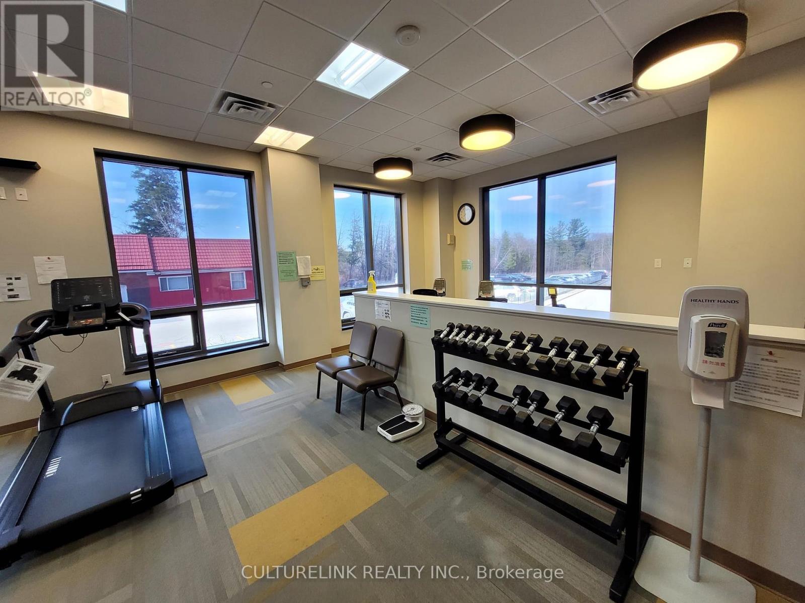 633 - 11211 Yonge Street, Richmond Hill, Ontario  L4S 0E9 - Photo 14 - N12480958