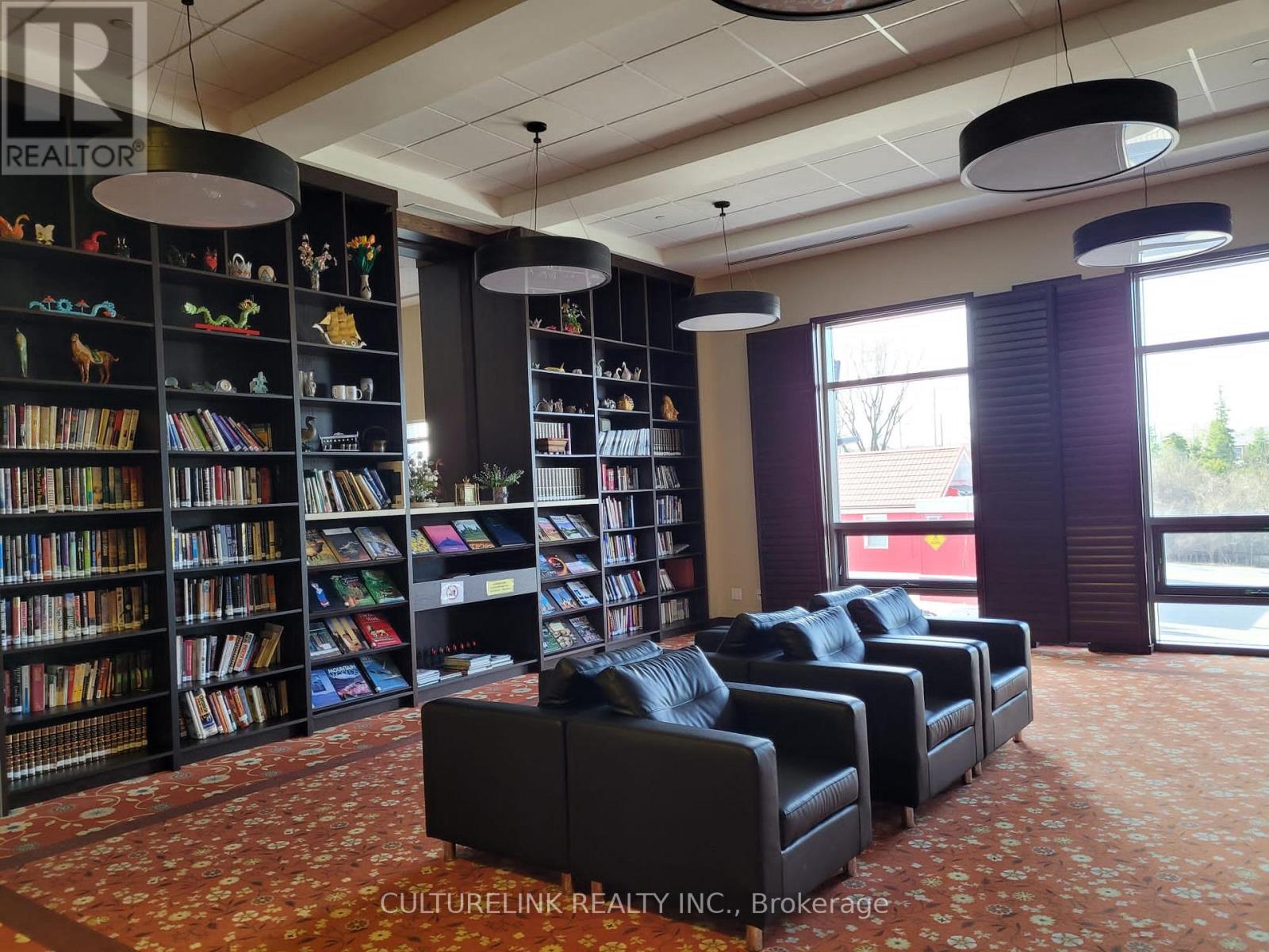 633 - 11211 Yonge Street, Richmond Hill, Ontario  L4S 0E9 - Photo 4 - N12480958