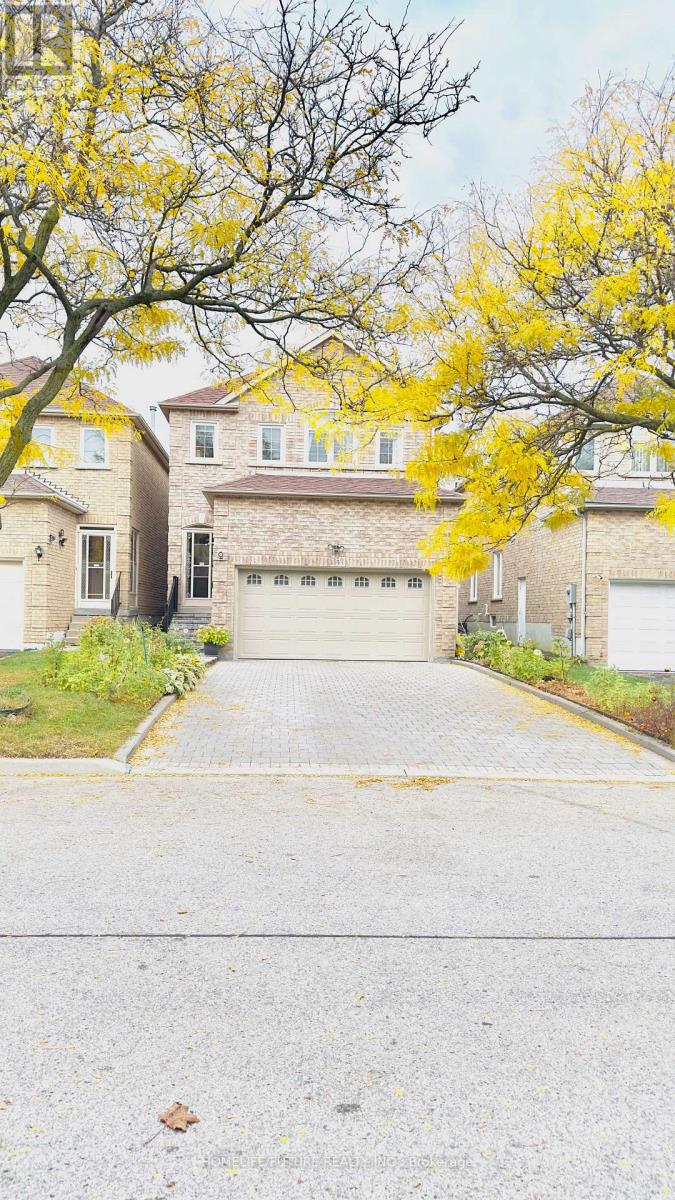 BSMT - 79 LAIRD DRIVE, Markham, Ontario