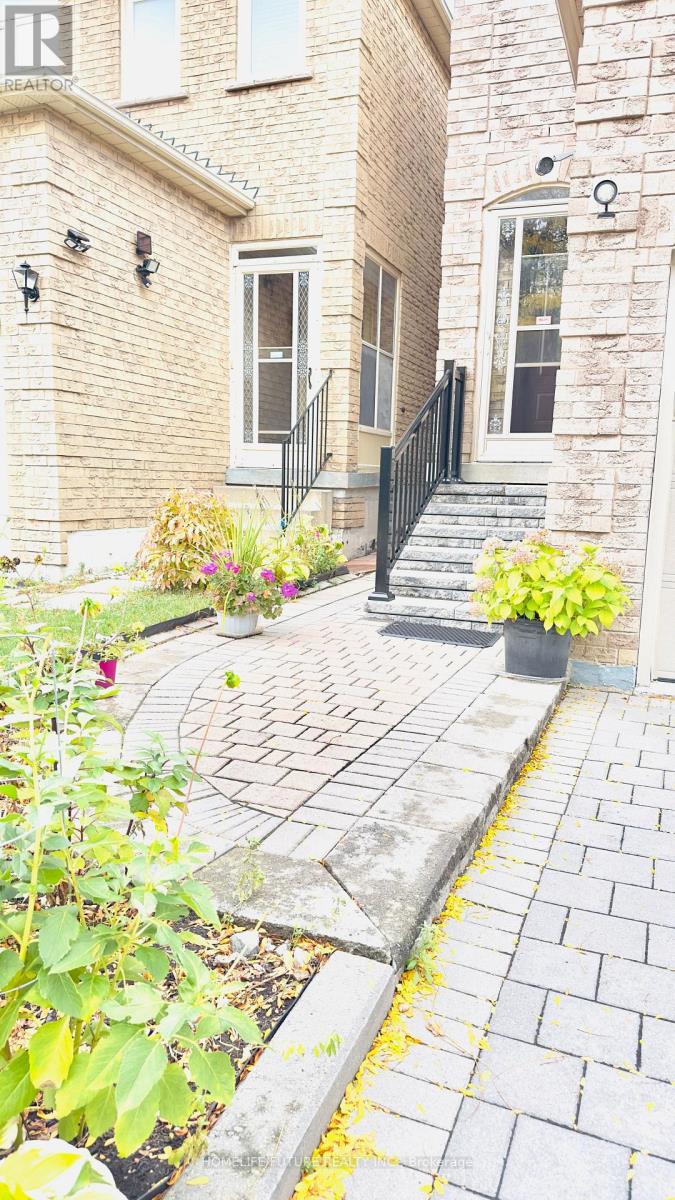 Bsmt - 79 Laird Drive, Markham, Ontario  L3S 3N6 - Photo 2 - N12480976