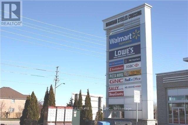 Bsmt - 79 Laird Drive, Markham, Ontario  L3S 3N6 - Photo 22 - N12480976