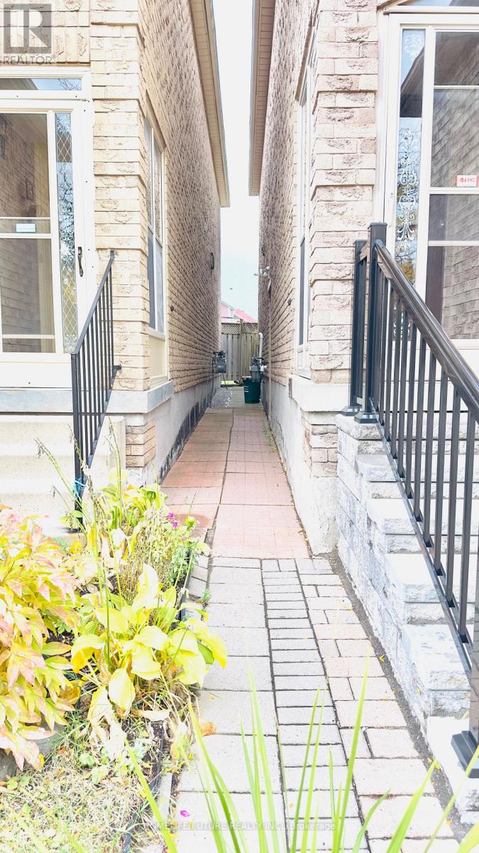 Bsmt - 79 Laird Drive, Markham, Ontario  L3S 3N6 - Photo 3 - N12480976