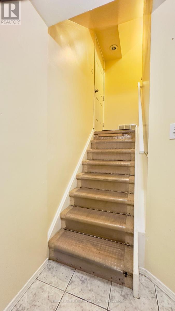 Bsmt - 79 Laird Drive, Markham, Ontario  L3S 3N6 - Photo 5 - N12480976