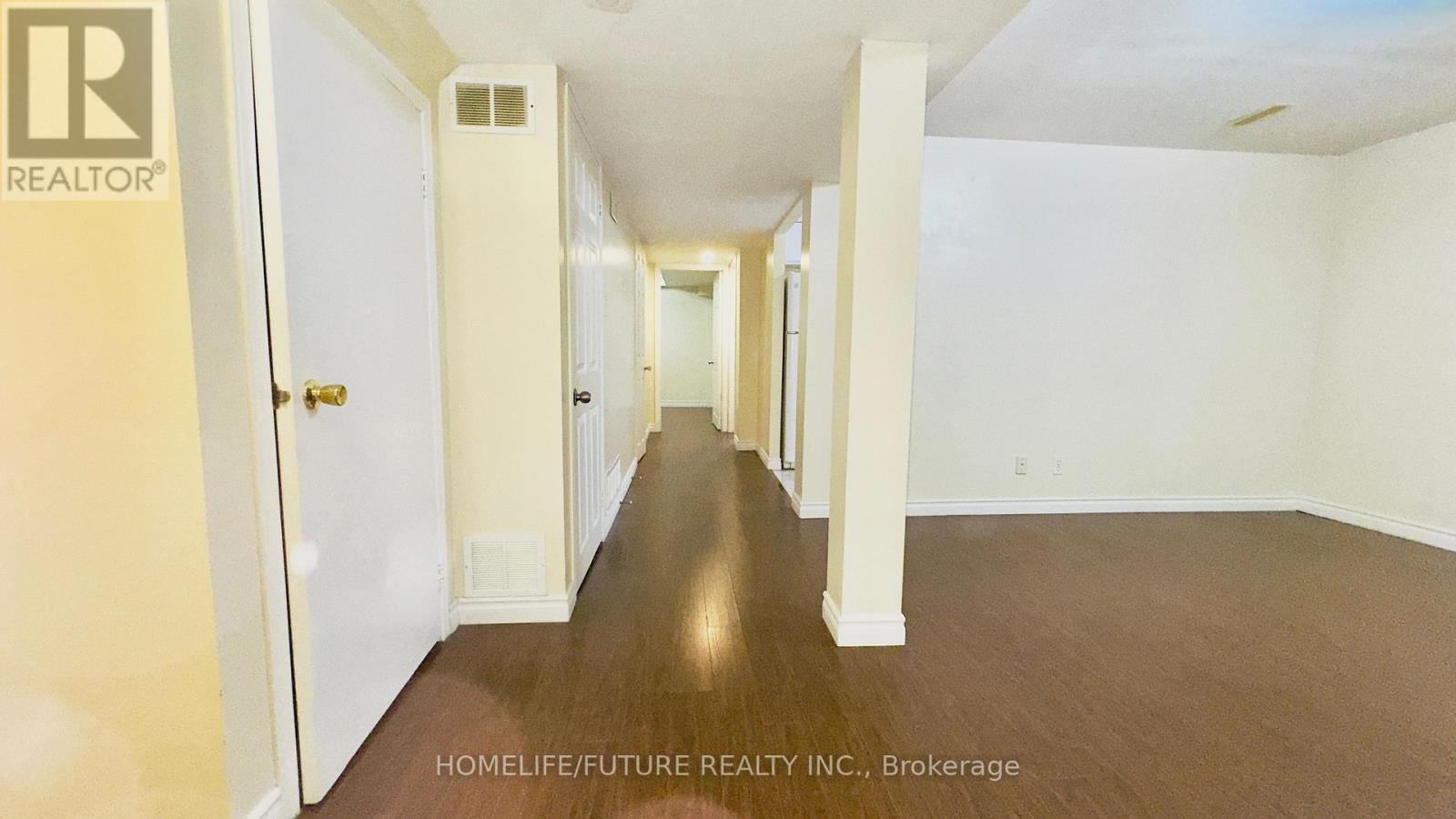 Bsmt - 79 Laird Drive, Markham, Ontario  L3S 3N6 - Photo 8 - N12480976