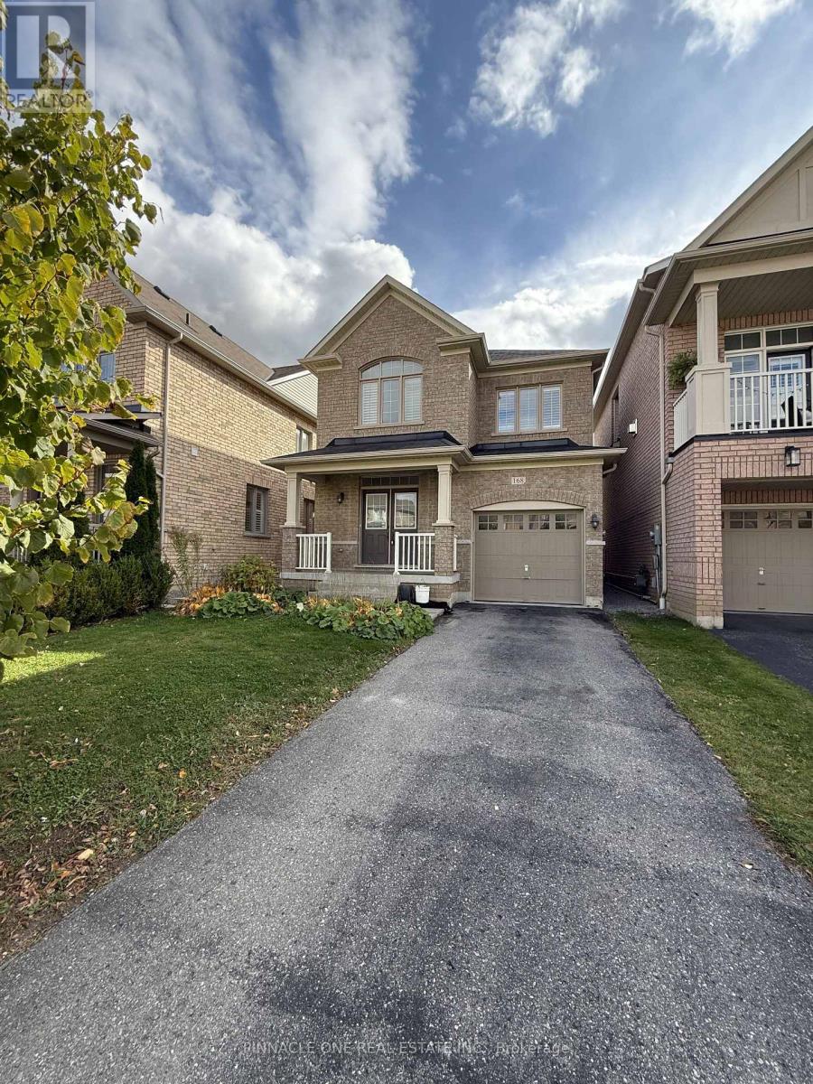 168 Durhamview Crescent, Whitchurch-Stouffville, Ontario  L4A 1S2 - Photo 2 - N12480991