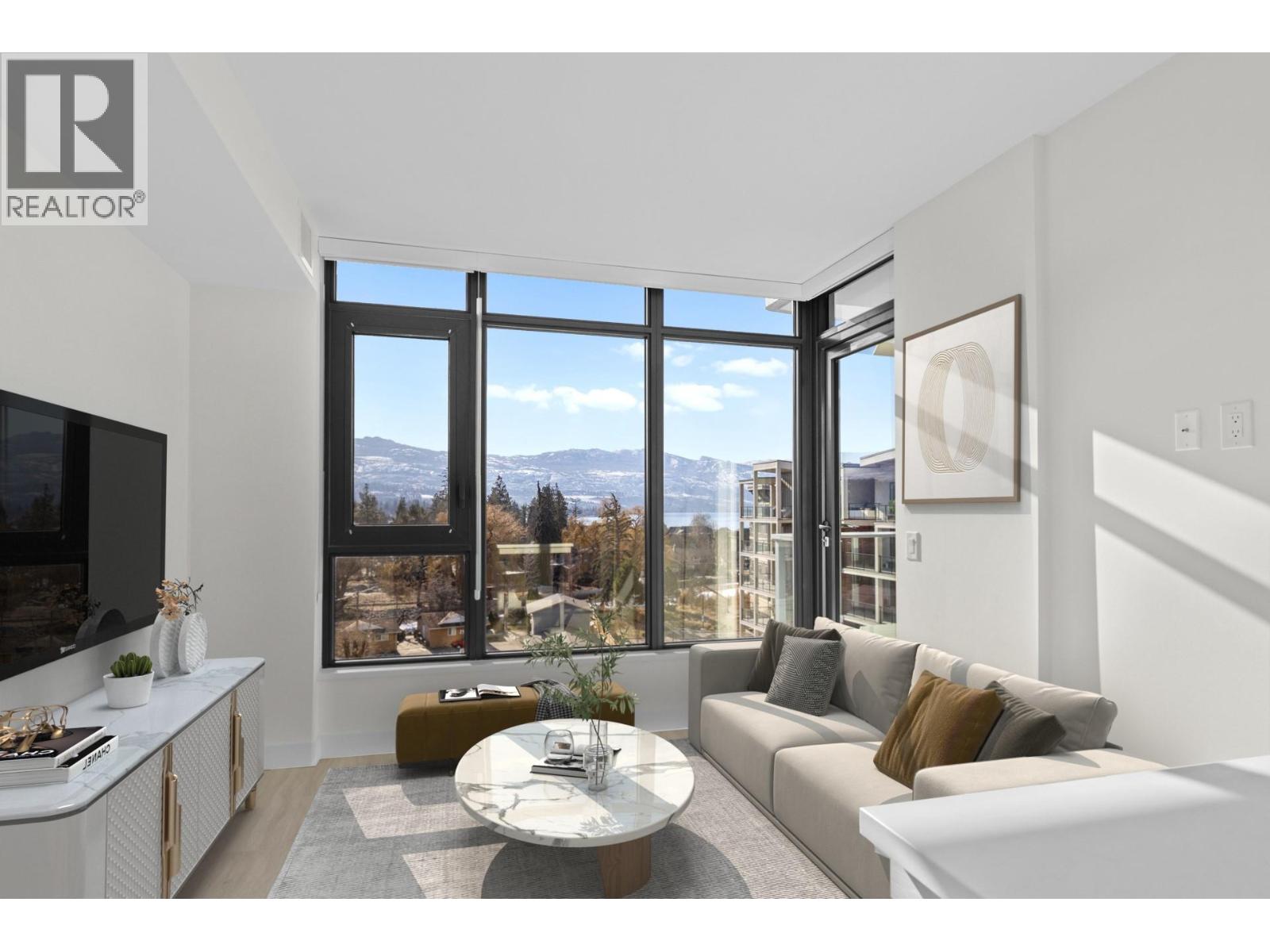 3699 Capozzi Road Unit# 607, kelowna, British Columbia