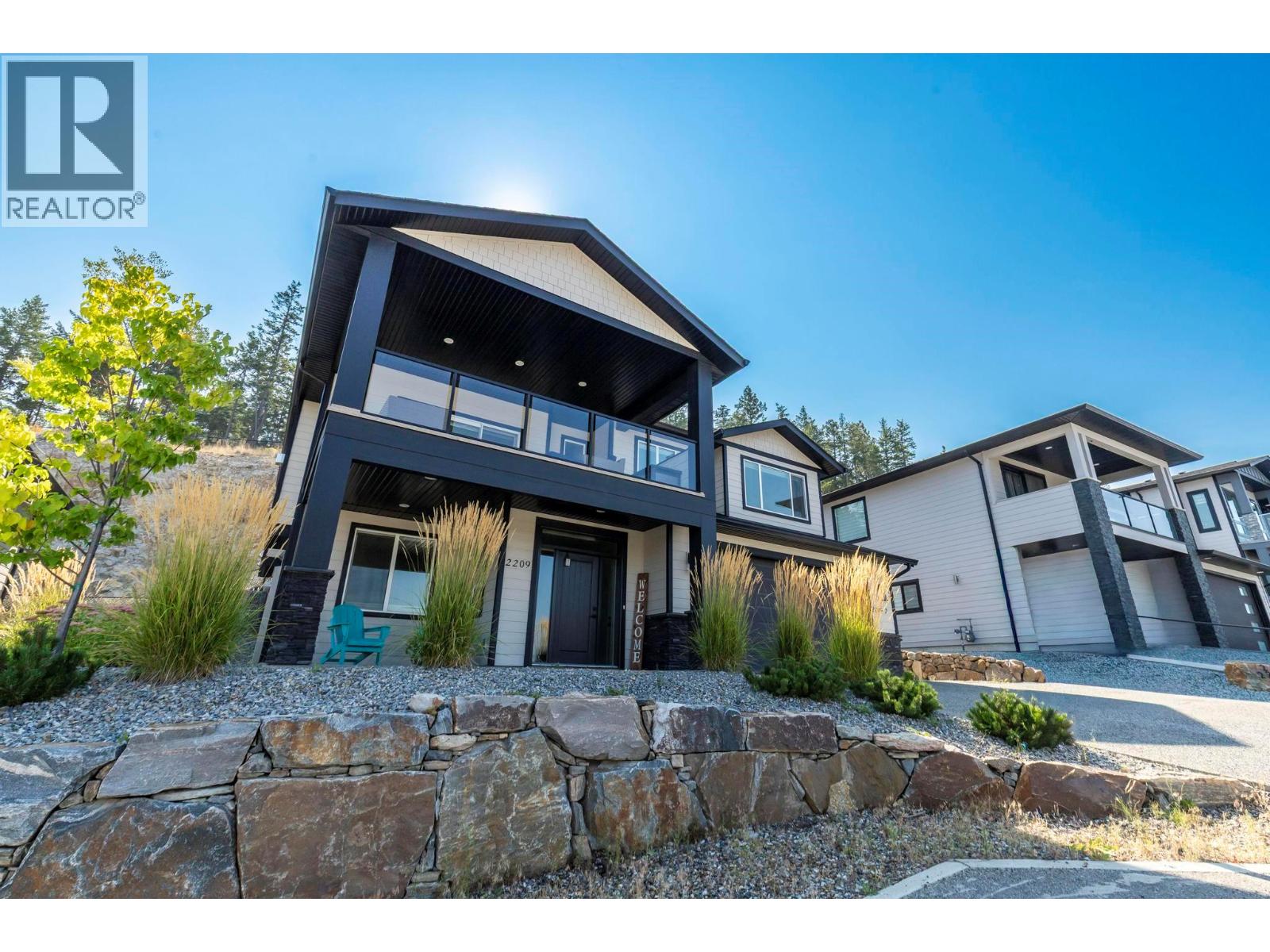 2209 Lavetta Drive, Kelowna, British Columbia  V1P 1V1 - Photo 2 - 10366707