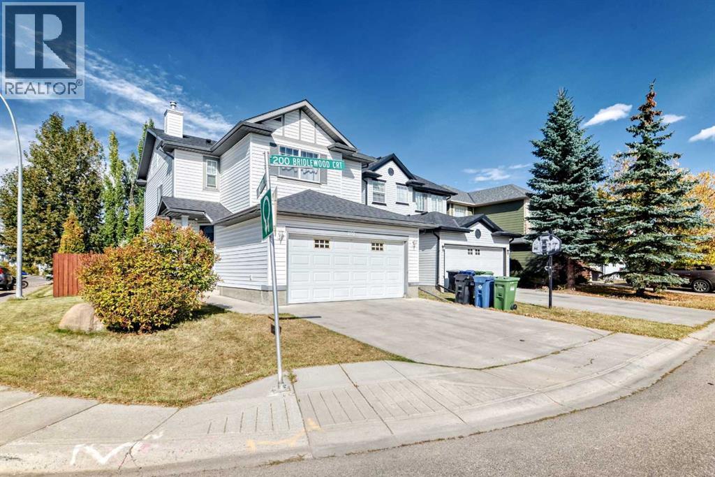 202 Bridlewood Court Sw, Calgary, Alberta  T2Y 3Z2 - Photo 48 - A2258646