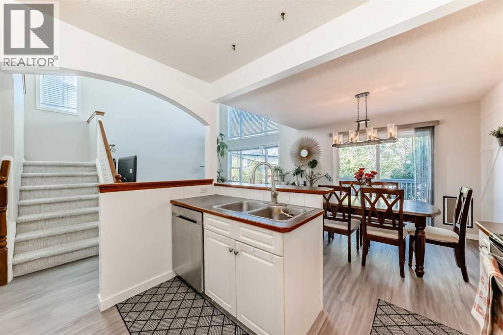 202 Bridlewood Court Sw, Calgary, Alberta  T2Y 3Z2 - Photo 11 - A2258646