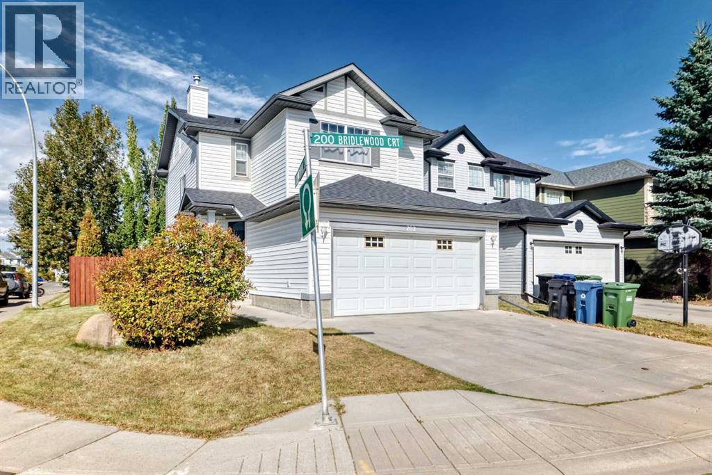 202 Bridlewood Court Sw, Calgary, Alberta  T2Y 3Z2 - Photo 46 - A2258646
