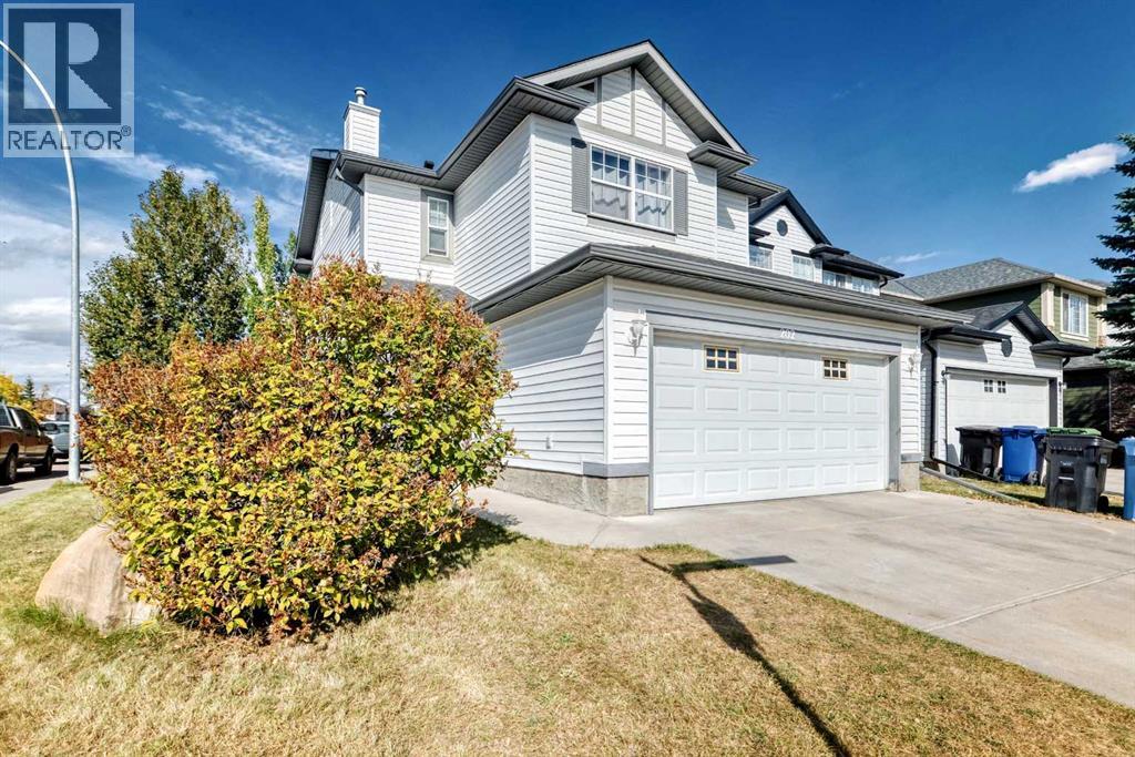 202 Bridlewood Court Sw, Calgary, Alberta  T2Y 3Z2 - Photo 2 - A2258646