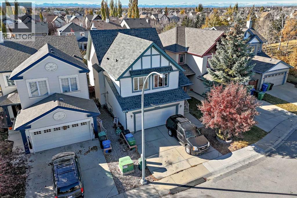 26 Copperfield View Se, Calgary, Alberta  T2Z 4L3 - Photo 42 - A2264641