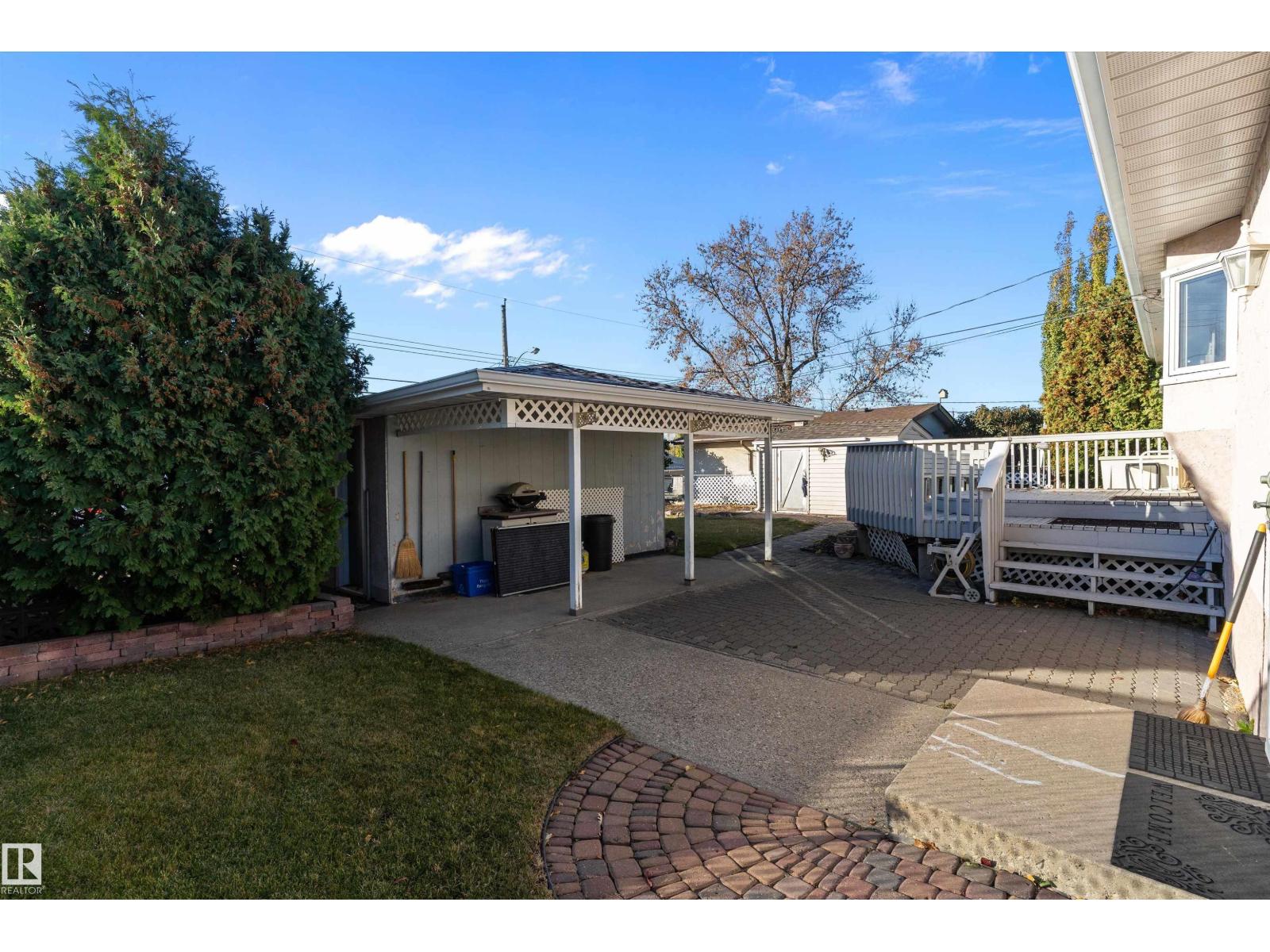 5619 140a Av Nw, Edmonton, Alberta  T5A 1H4 - Photo 47 - E4463398