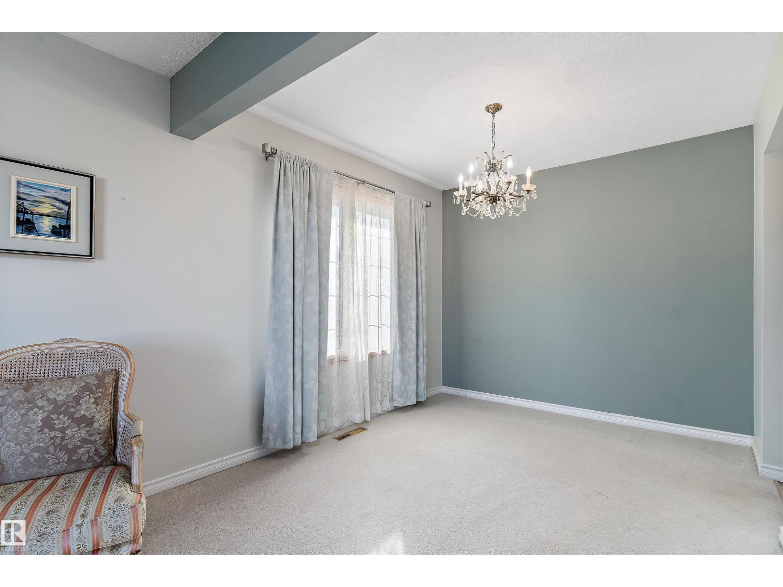 5619 140a Av Nw, Edmonton, Alberta  T5A 1H4 - Photo 6 - E4463398