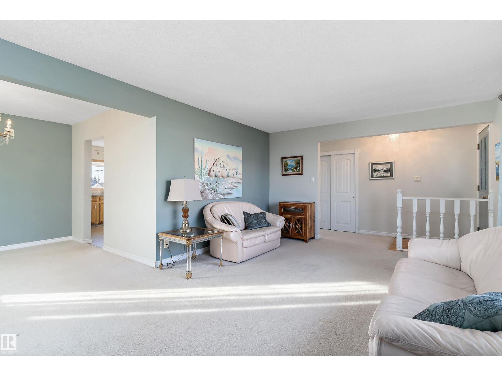 5619 140a Av Nw, Edmonton, Alberta  T5A 1H4 - Photo 10 - E4463398