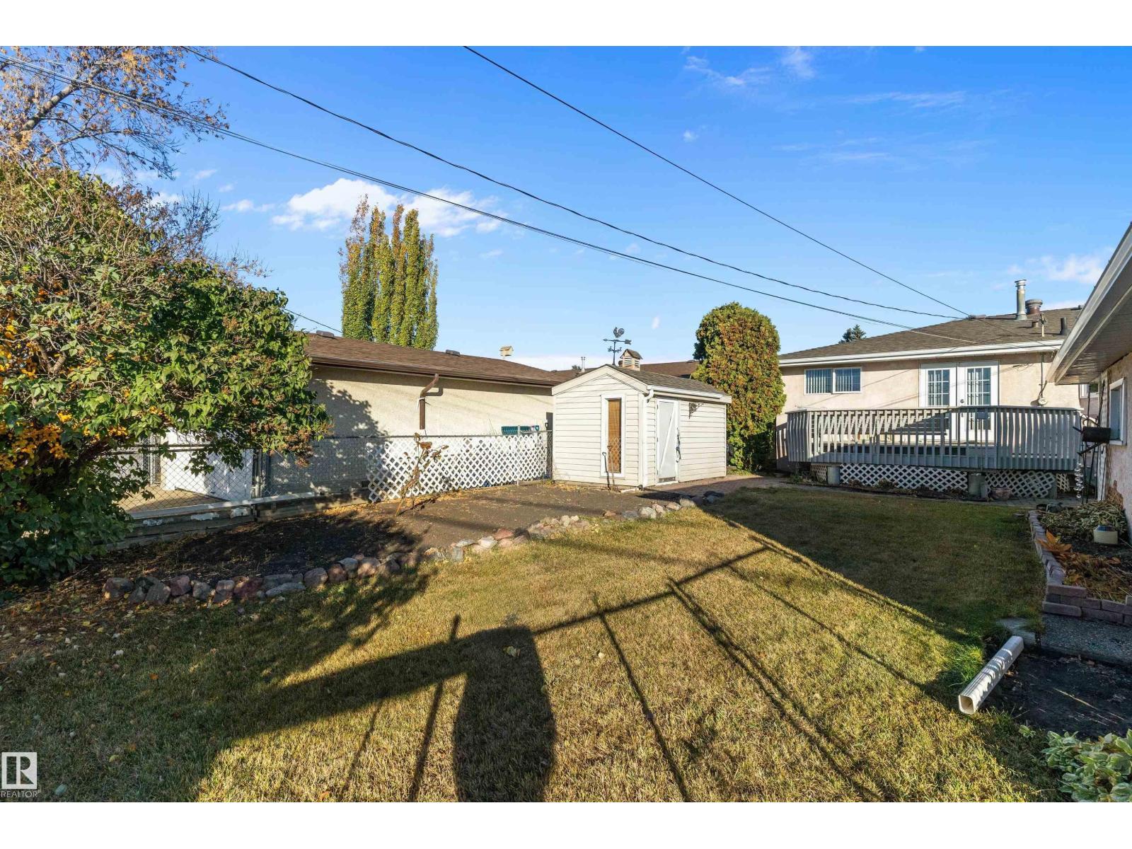 5619 140a Av Nw, Edmonton, Alberta  T5A 1H4 - Photo 53 - E4463398