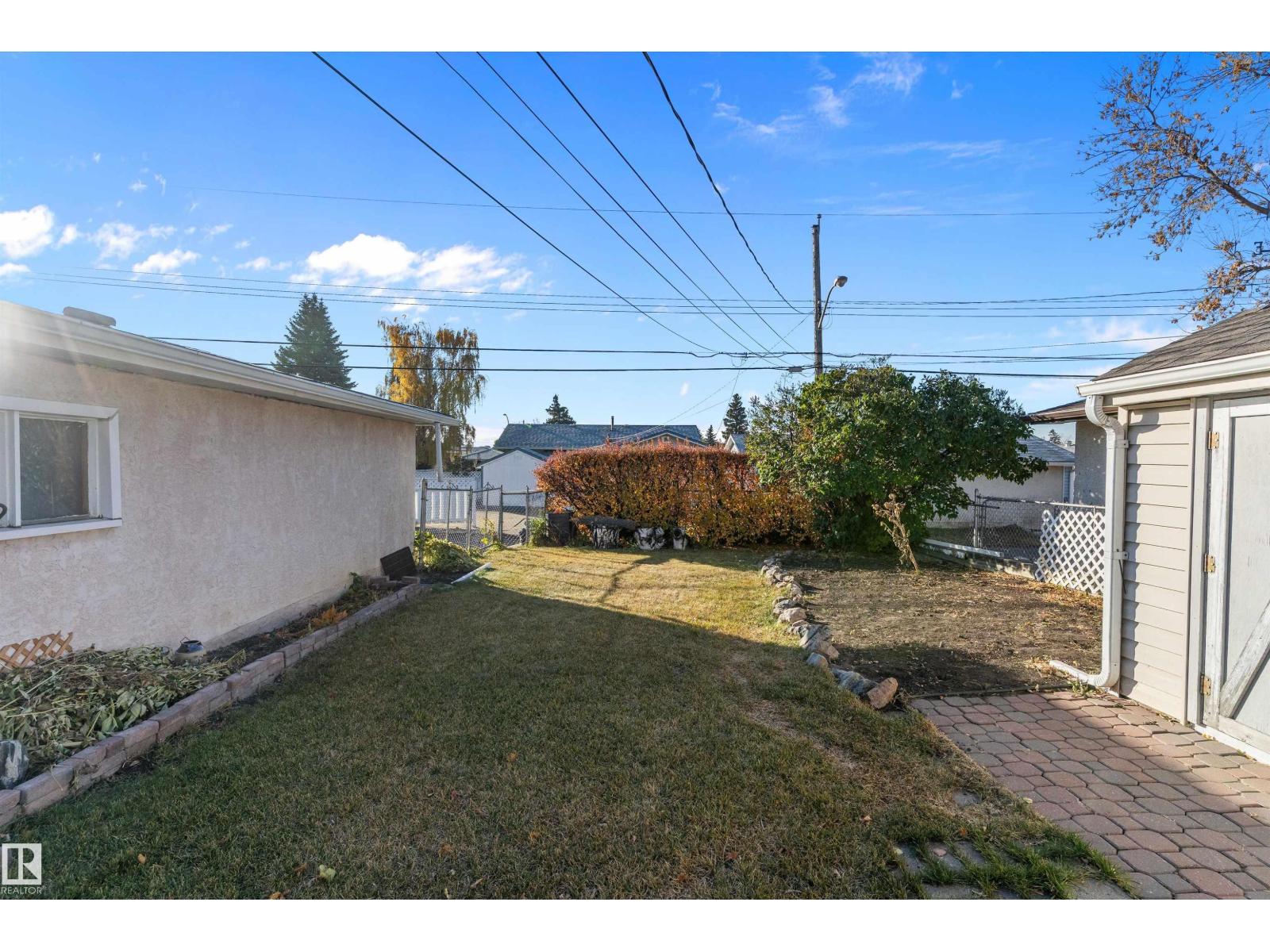 5619 140a Av Nw, Edmonton, Alberta  T5A 1H4 - Photo 52 - E4463398