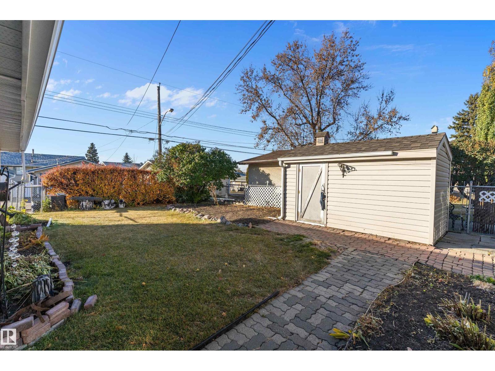 5619 140a Av Nw, Edmonton, Alberta  T5A 1H4 - Photo 50 - E4463398