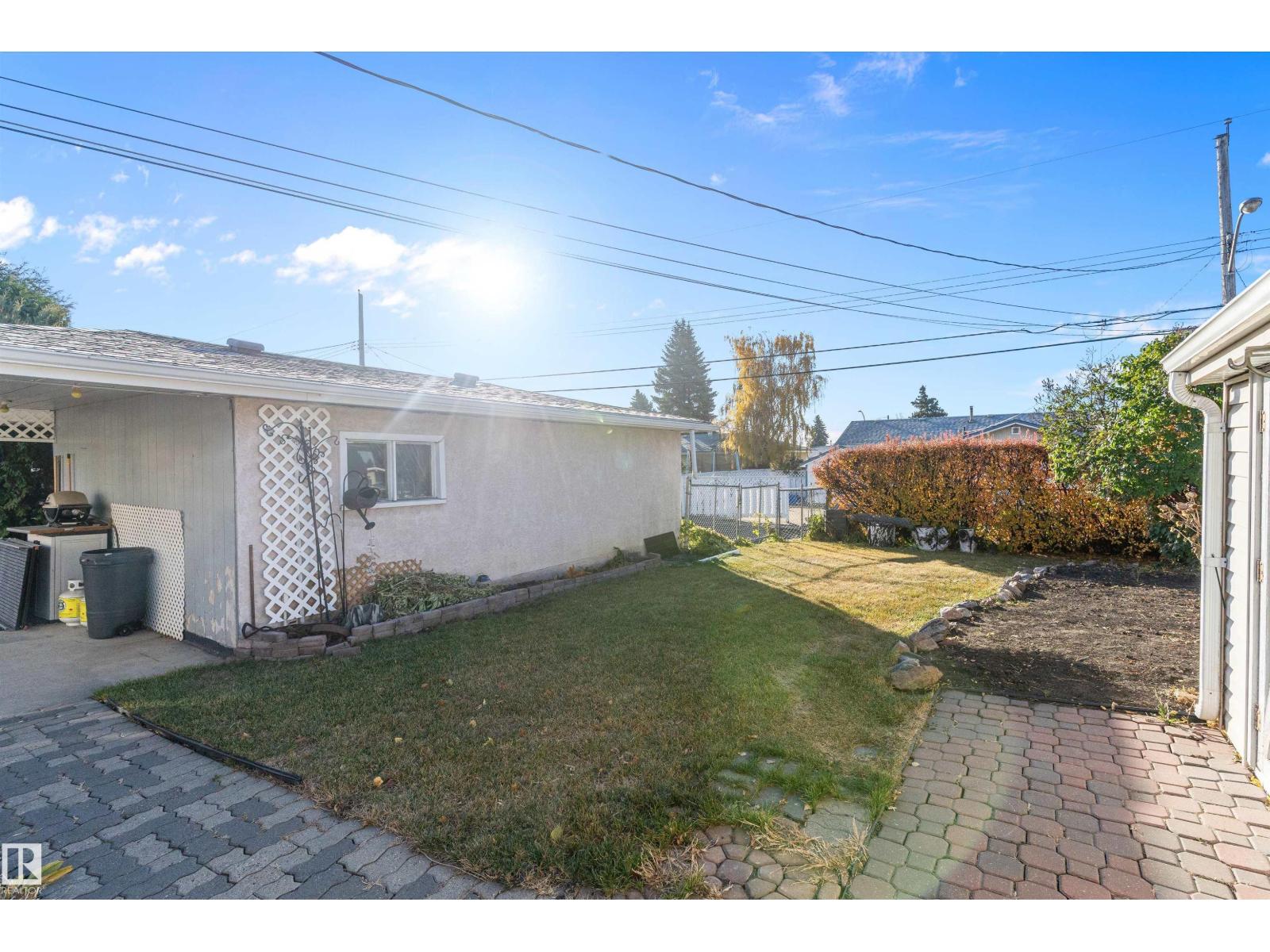 5619 140a Av Nw, Edmonton, Alberta  T5A 1H4 - Photo 51 - E4463398