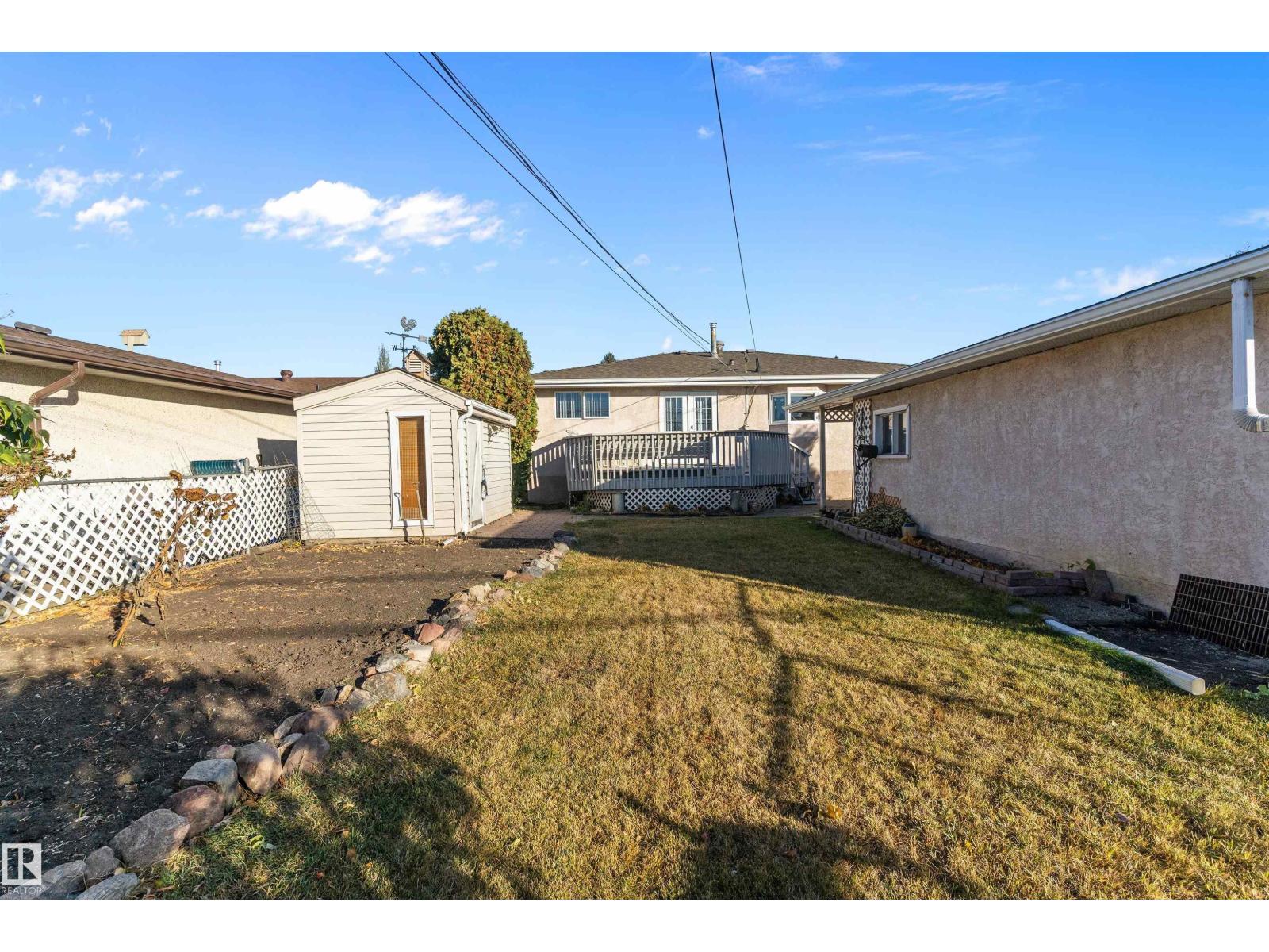 5619 140a Av Nw, Edmonton, Alberta  T5A 1H4 - Photo 54 - E4463398