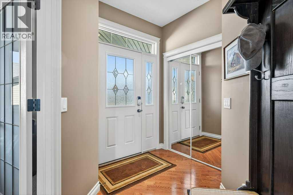 132 Hillcrest Boulevard, Strathmore, Alberta  T1P 0A3 - Photo 4 - A2265075