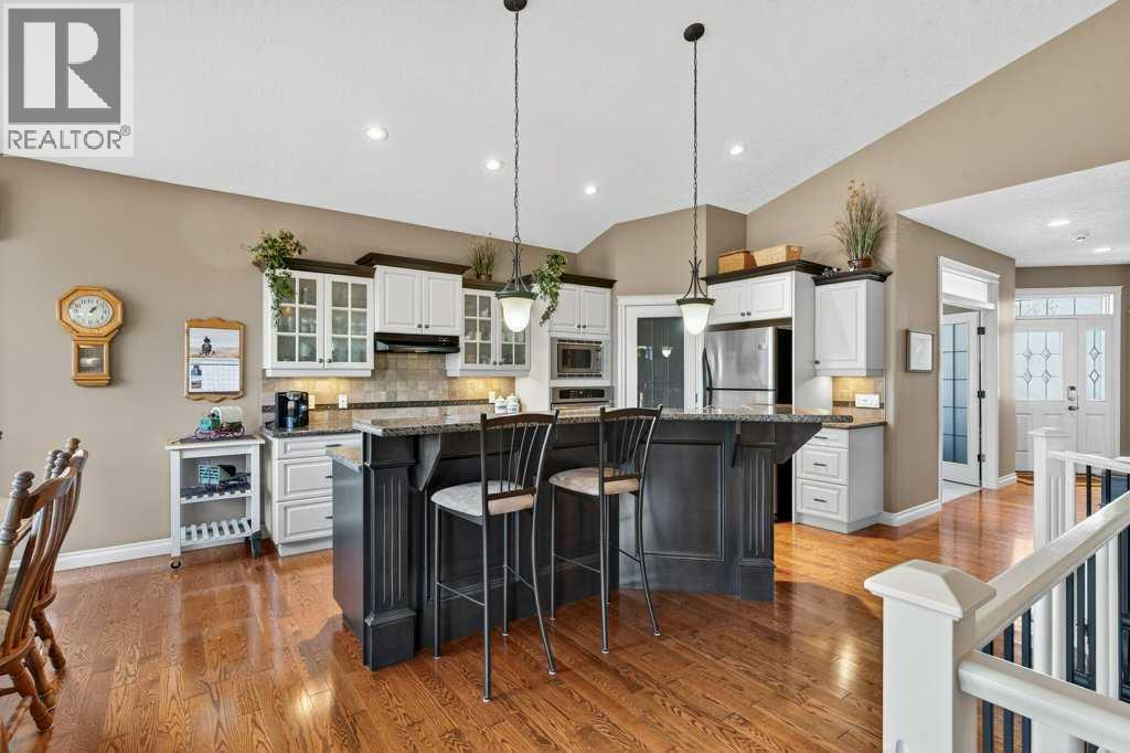 132 Hillcrest Boulevard, Strathmore, Alberta  T1P 0A3 - Photo 11 - A2265075