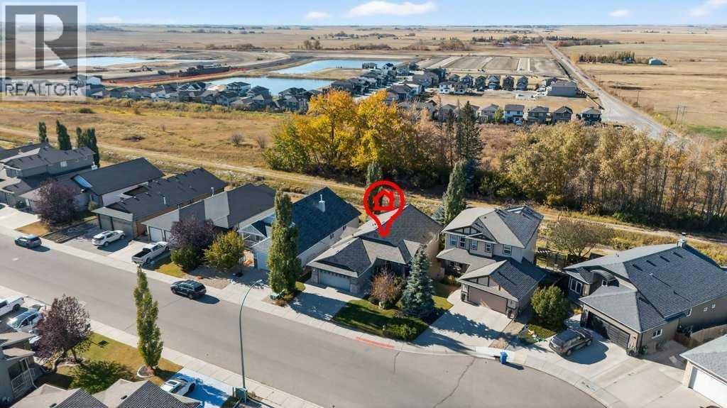 132 Hillcrest Boulevard, Strathmore, Alberta  T1P 0A3 - Photo 49 - A2265075