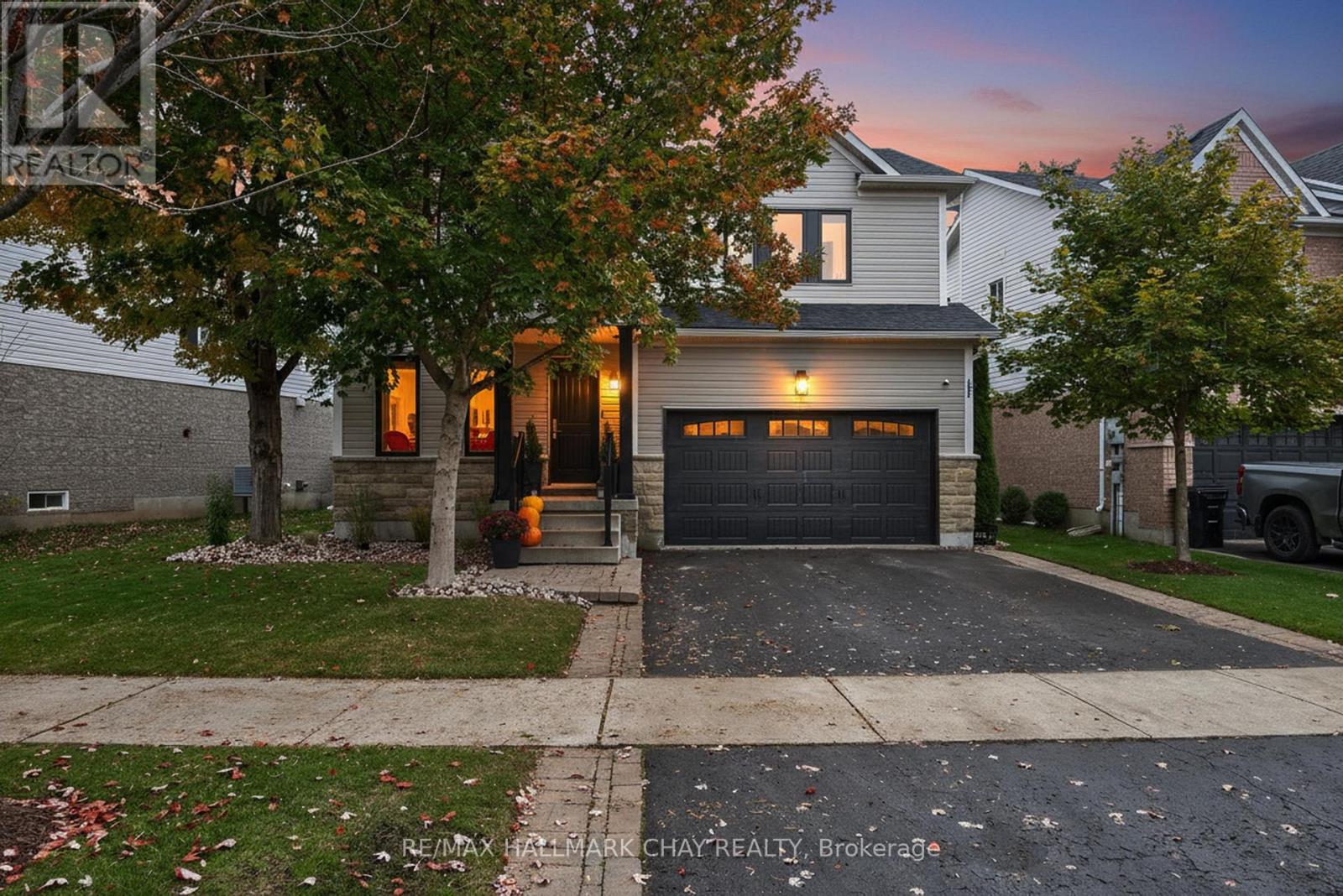 5 SAXON ROAD, barrie (innis-shore), Ontario