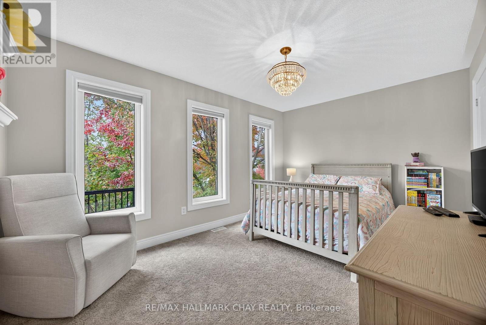 5 Saxon Road, Barrie (Innis-Shore), Ontario  L4M 7G6 - Photo 23 - S12480973