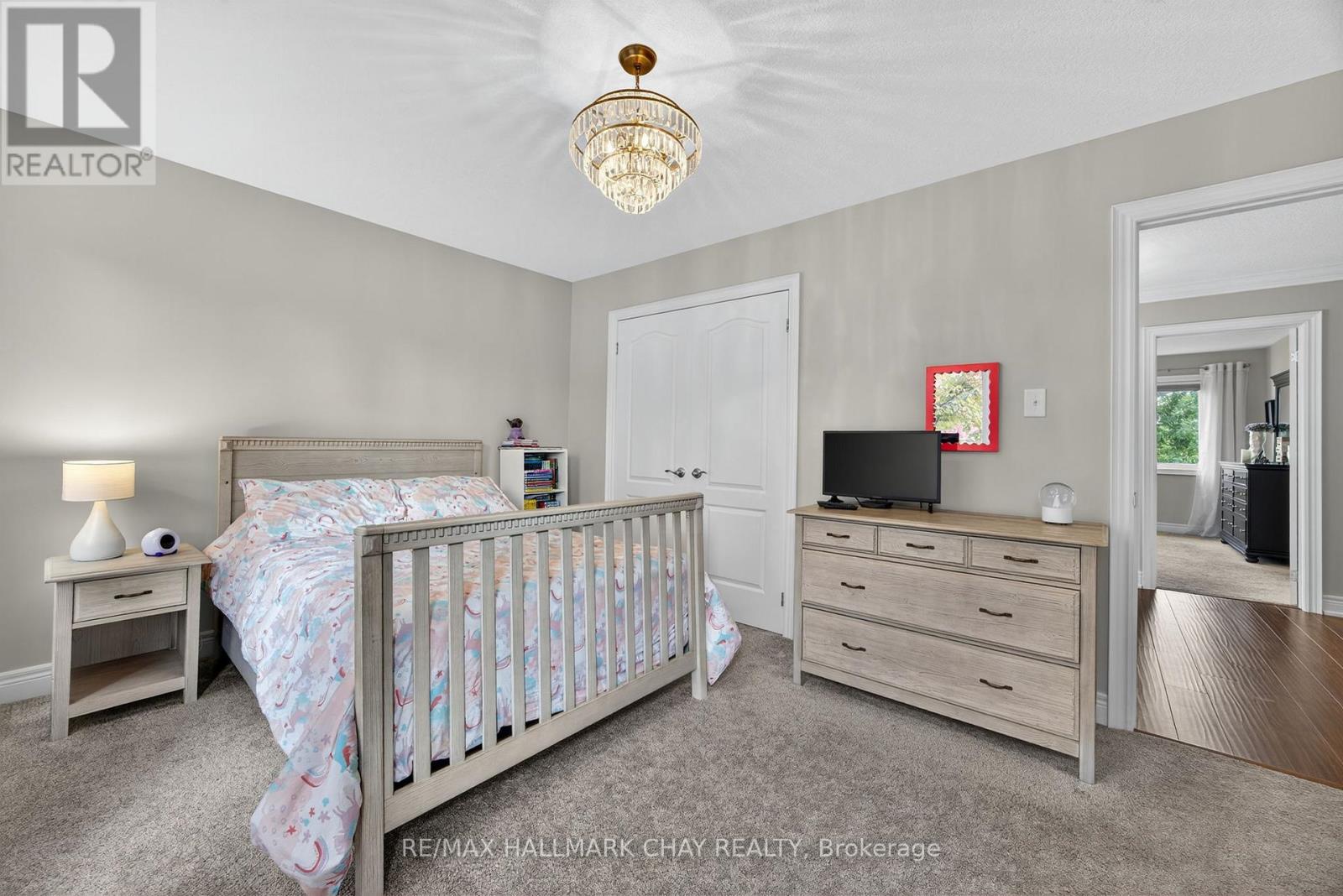 5 Saxon Road, Barrie (Innis-Shore), Ontario  L4M 7G6 - Photo 24 - S12480973
