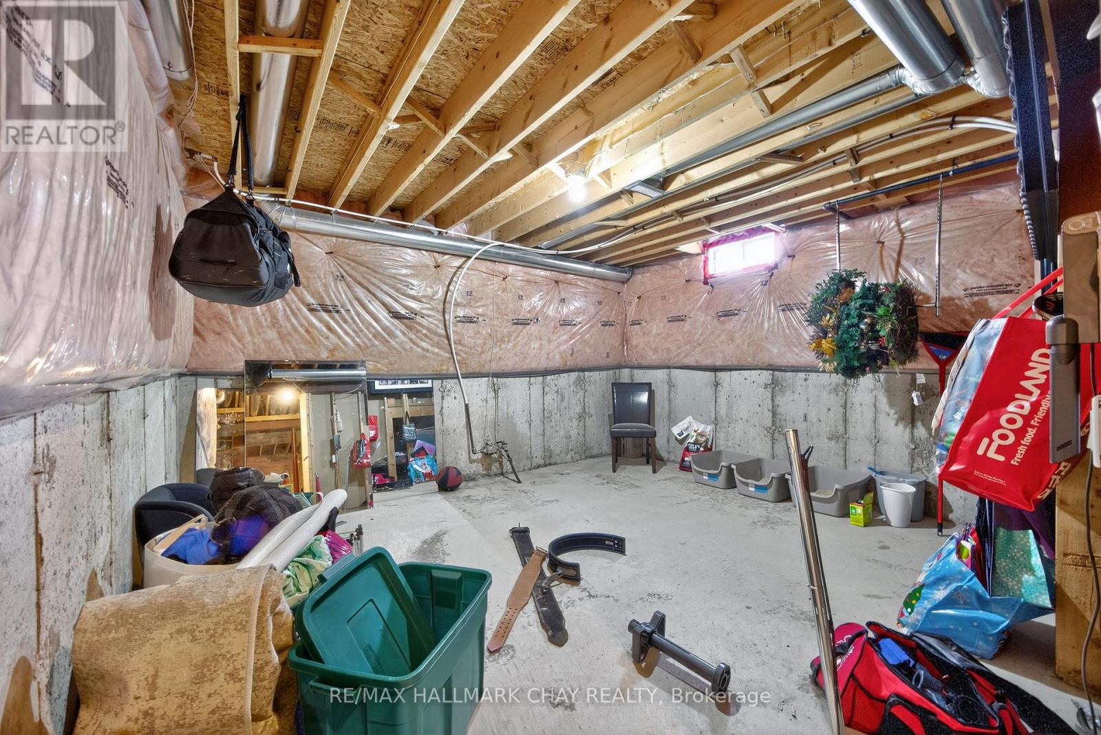 5 Saxon Road, Barrie (Innis-Shore), Ontario  L4M 7G6 - Photo 29 - S12480973