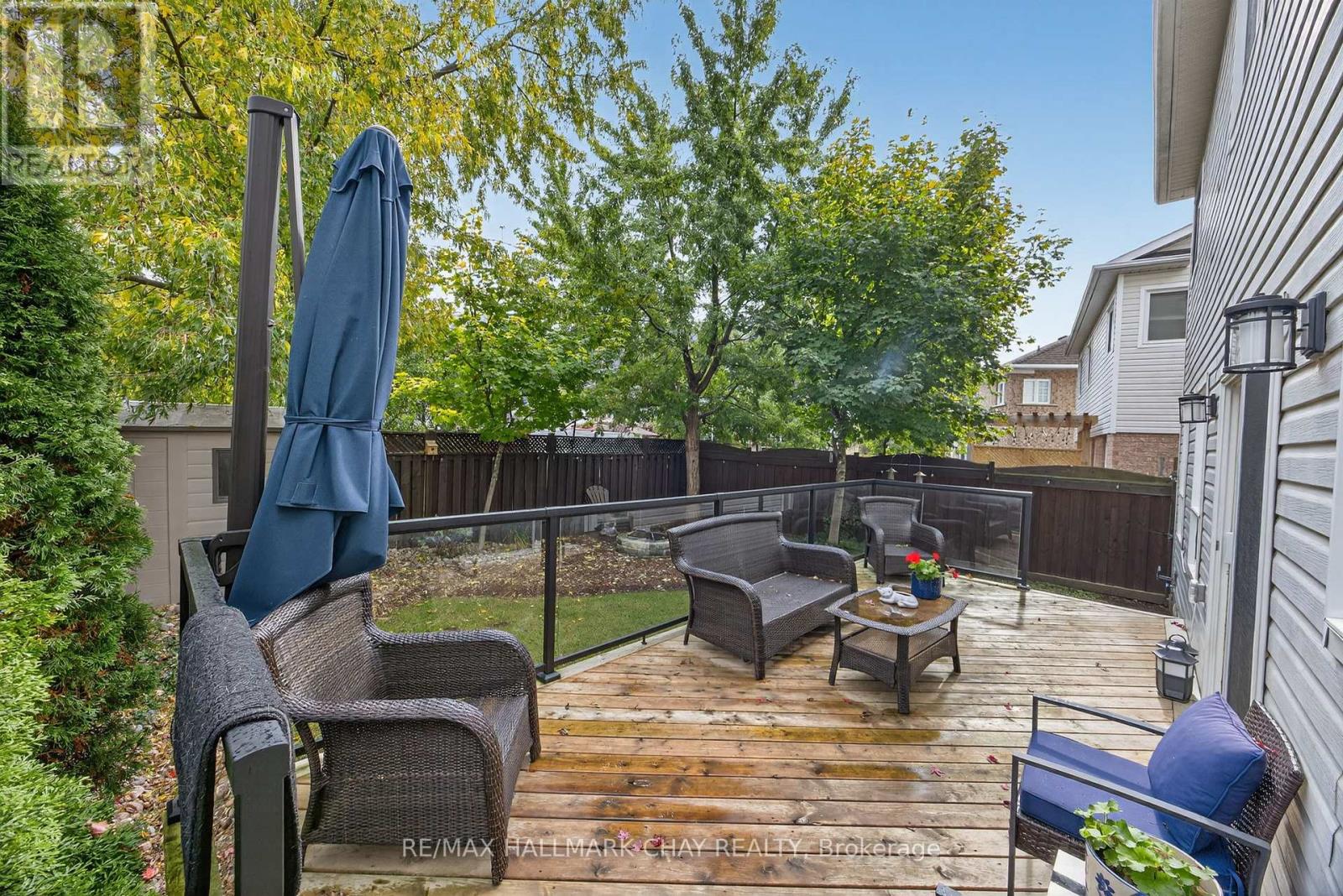 5 Saxon Road, Barrie (Innis-Shore), Ontario  L4M 7G6 - Photo 34 - S12480973