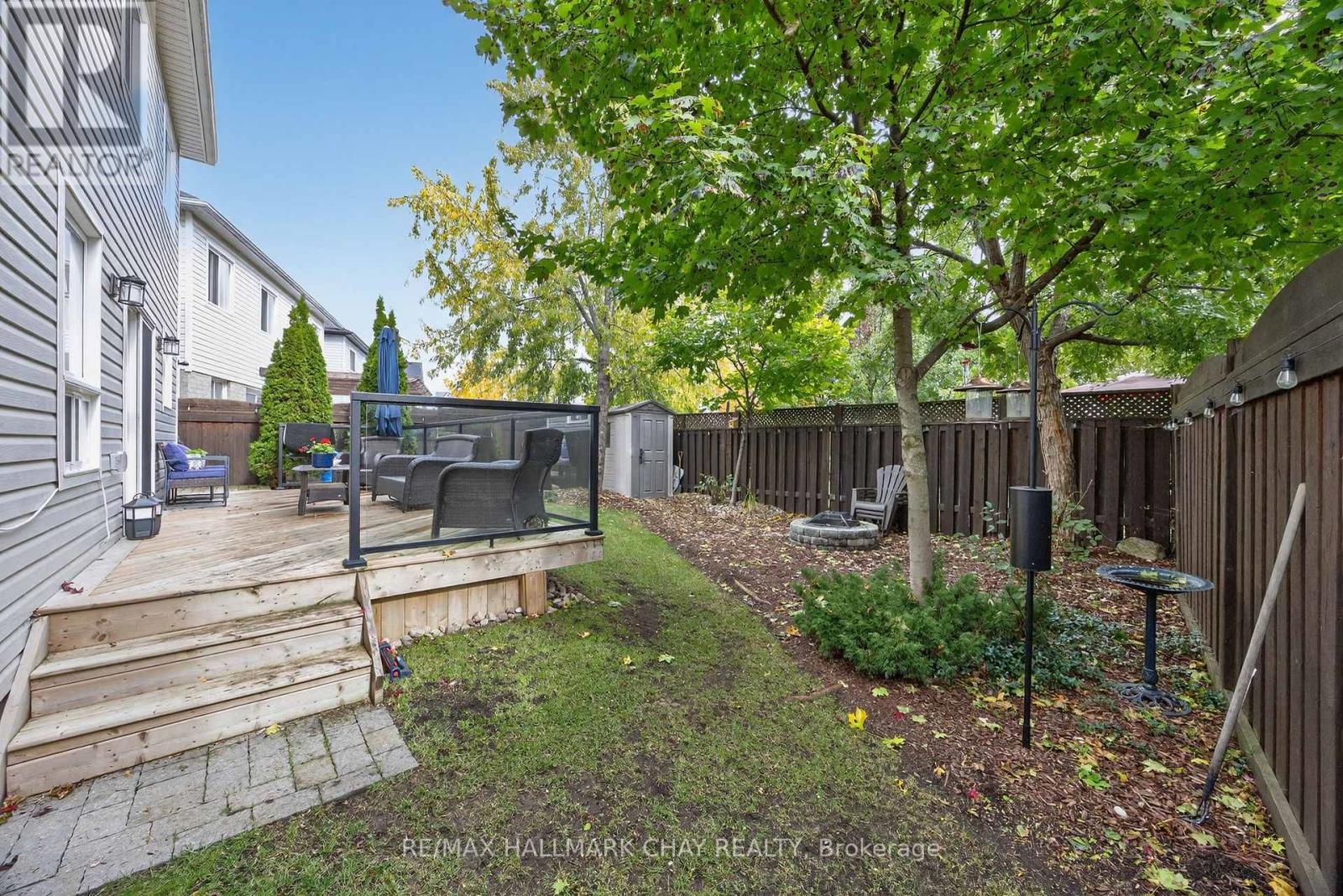 5 Saxon Road, Barrie (Innis-Shore), Ontario  L4M 7G6 - Photo 35 - S12480973