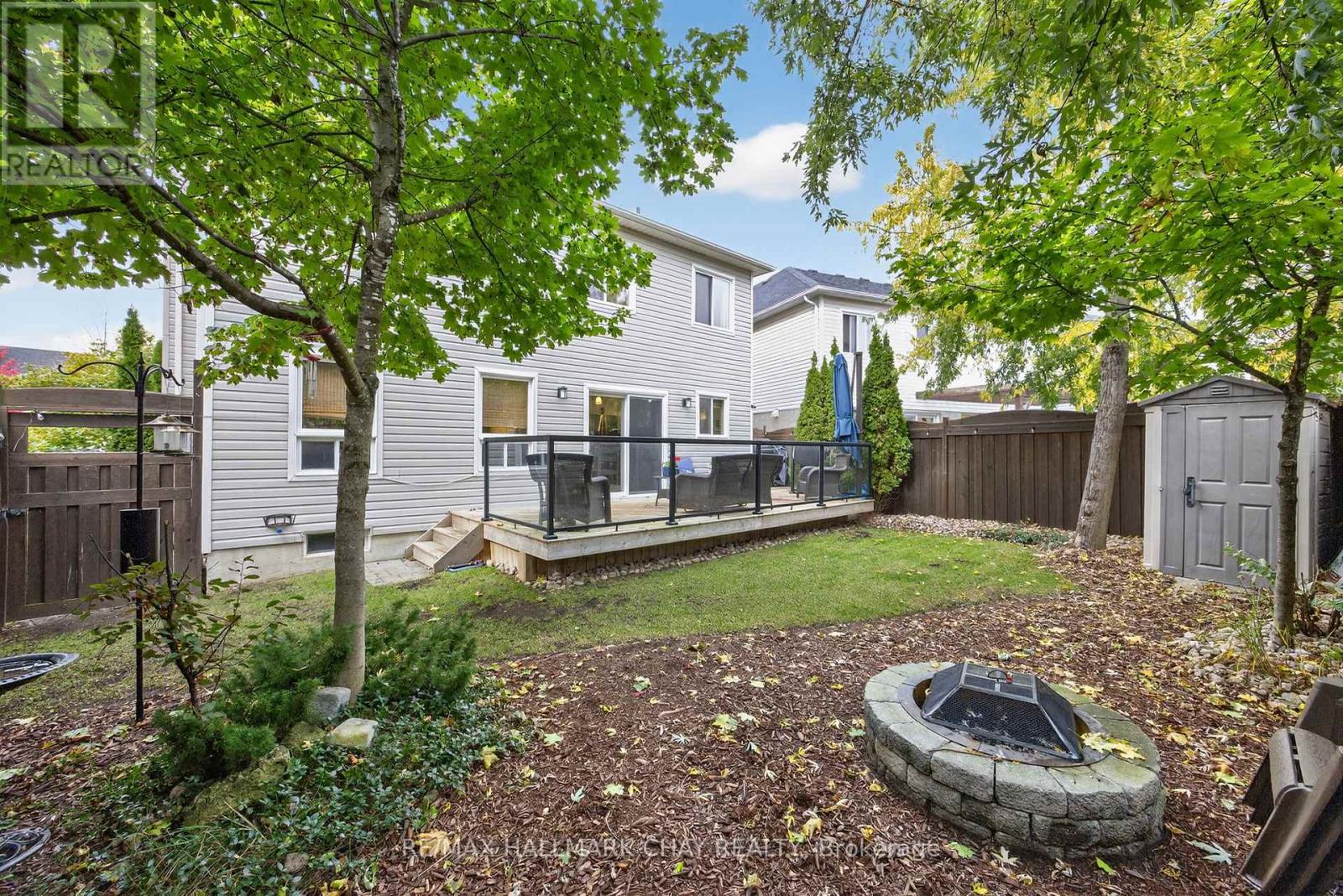 5 Saxon Road, Barrie (Innis-Shore), Ontario  L4M 7G6 - Photo 36 - S12480973