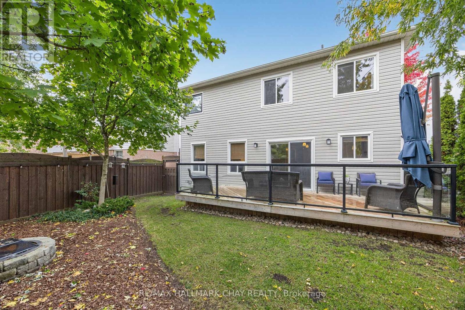 5 Saxon Road, Barrie (Innis-Shore), Ontario  L4M 7G6 - Photo 38 - S12480973