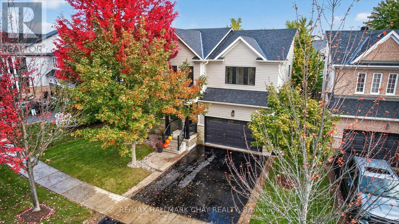 5 Saxon Road, Barrie (Innis-Shore), Ontario  L4M 7G6 - Photo 39 - S12480973